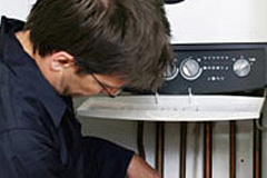 boiler replacement Peathill